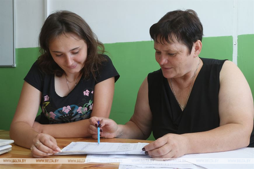 У День роднай мовы узгадваем словы запаведнага Палесся разам з жыхаркай Гавядаў