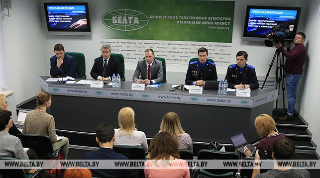 МВД: самое распространенное киберпреступление в Беларуси – взлом аккаунта в соцсетях