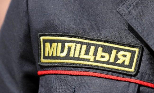 Участковый инспектор милиции: остерегайтесь мошенников
