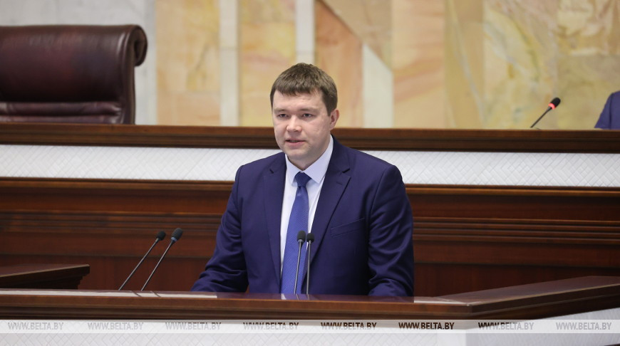 Как будет развиваться белорусская экономика. В министерстве рассказали о трендах
