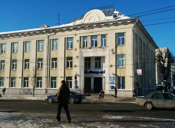 Горецкий, Осиповичский и Шкловский региональный узел почтовой связи стали лучшими в области