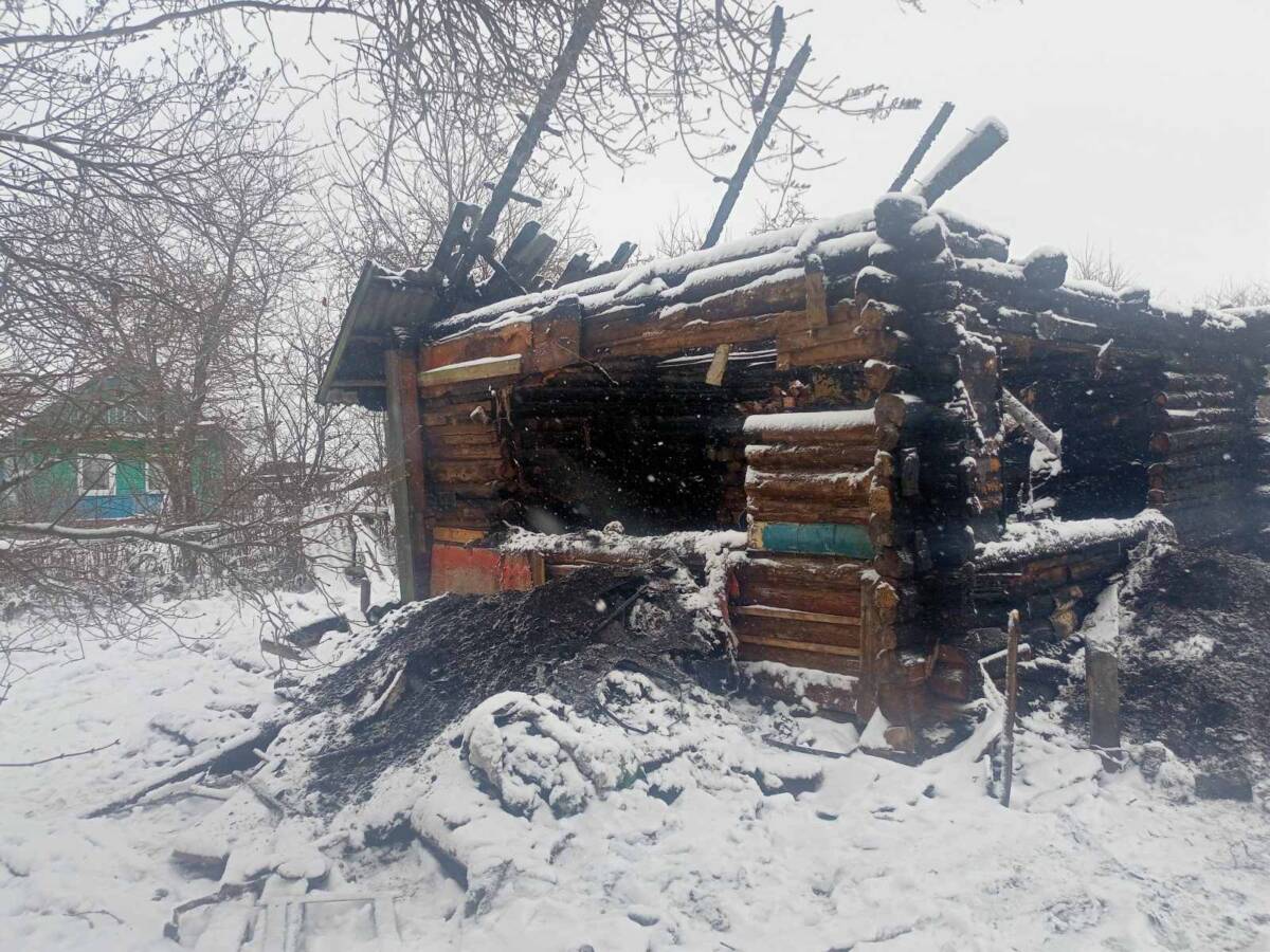 Огонь, который убивает. Почему люди гибнут на пожарах