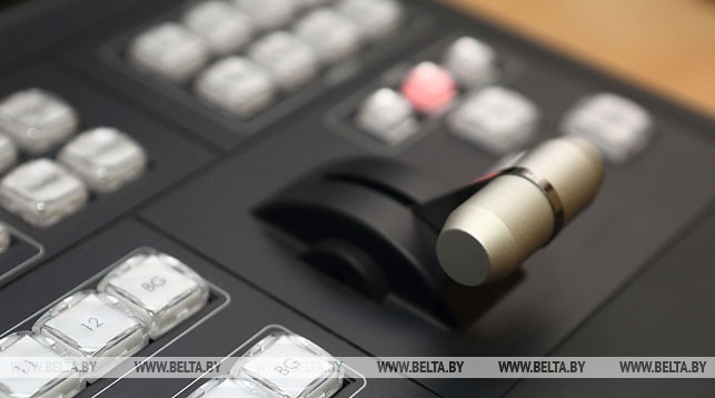 Спортивный телеканал “Беларусь 5” во время II Европейских игр будет вещать круглосуточно