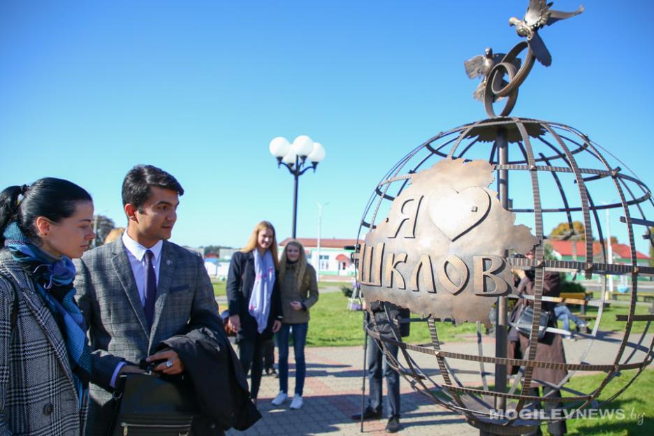 Шклов – один из двух городов Беларуси, где мужчин больше, чем женщин