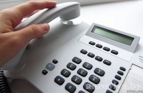Прием граждан и «прямую телефонную линию» проведет заместитель начальника управления Следственного комитета Республики Беларусь по Могилевской области