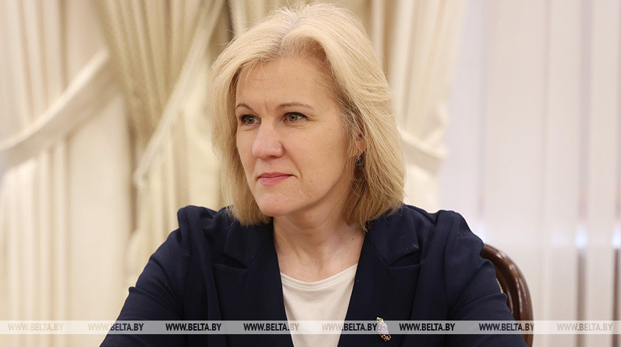Китайская компания “Луттапэк” рассматривает возможность создания производства упаковки в Беларуси