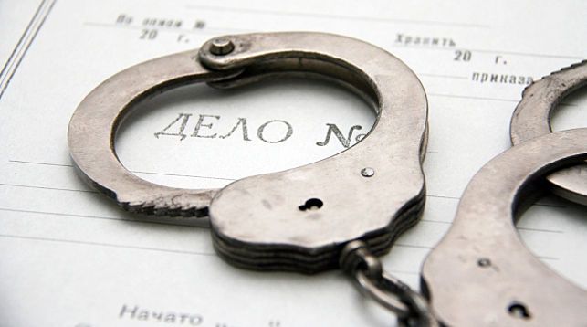 Прокуратура возбудила уголовное дело в отношении директора Круглянской ПМК №266