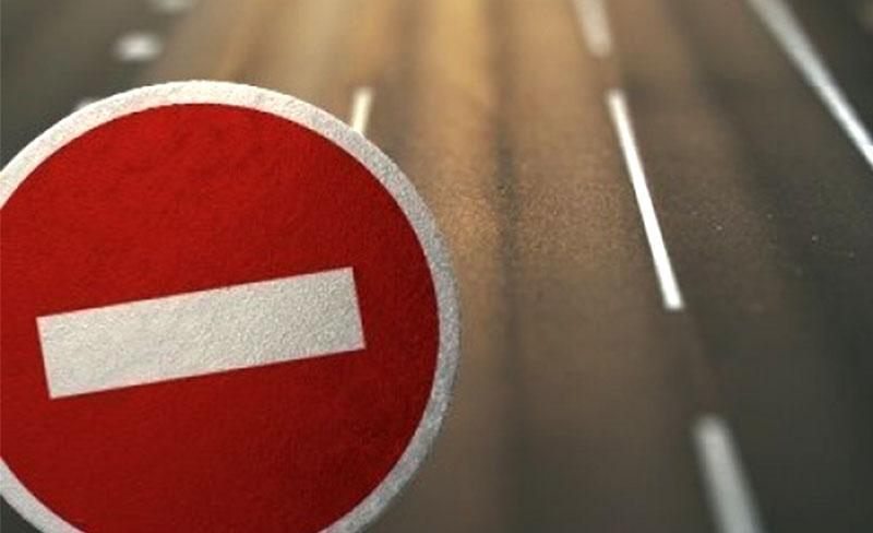 Железнодорожные переезды в шкловском направлении будут перекрыты в конце августа и в начале сентября