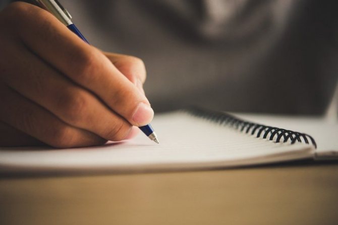 У Беларусі праводзіцца конкурс творчых пісьмовых работ “За што я люблю родную зямлю”