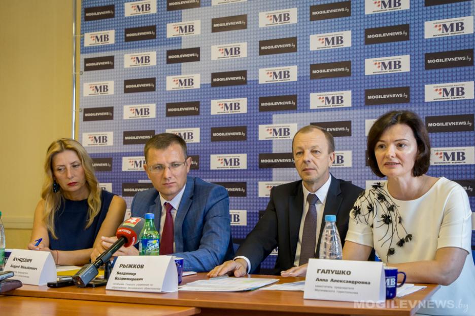 Первые линейки в школах Могилевской области пройдут 1 сентября