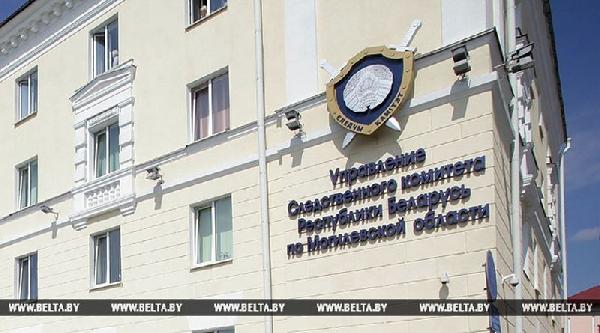 За попытку бегства из колонии в Шклове троим заключенным грозит увеличение сроков лишения свободы