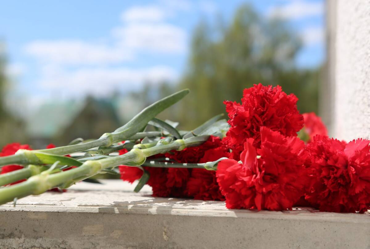 На День Победы в Шклове пройдут митинг, автопробег и концерт в городском парке. Программа мероприятий