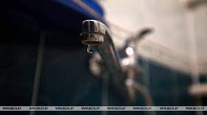Стало известно, когда жителям Шклова начнут отключать горячую воду