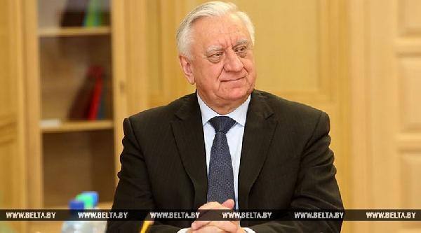 Роль местных Советов депутатов в решении проблем людей планируется усилить — Мясникович