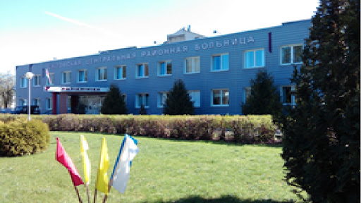 Безвозмездную спонсорскую помощь для борьбы с коронавирусом оказал Шкловской ЦРБ предприниматель из Санкт-Петербурга