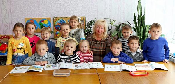 Волшебная профессия – логопед
