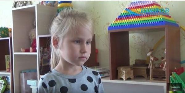 Рубрыка “Знайка”: “Што такое школа і якія веды яна дае?” (ВІДЭА)