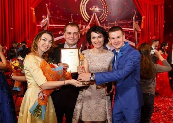 «Телекомпания Шклов» — среди победителей республиканского конкурса