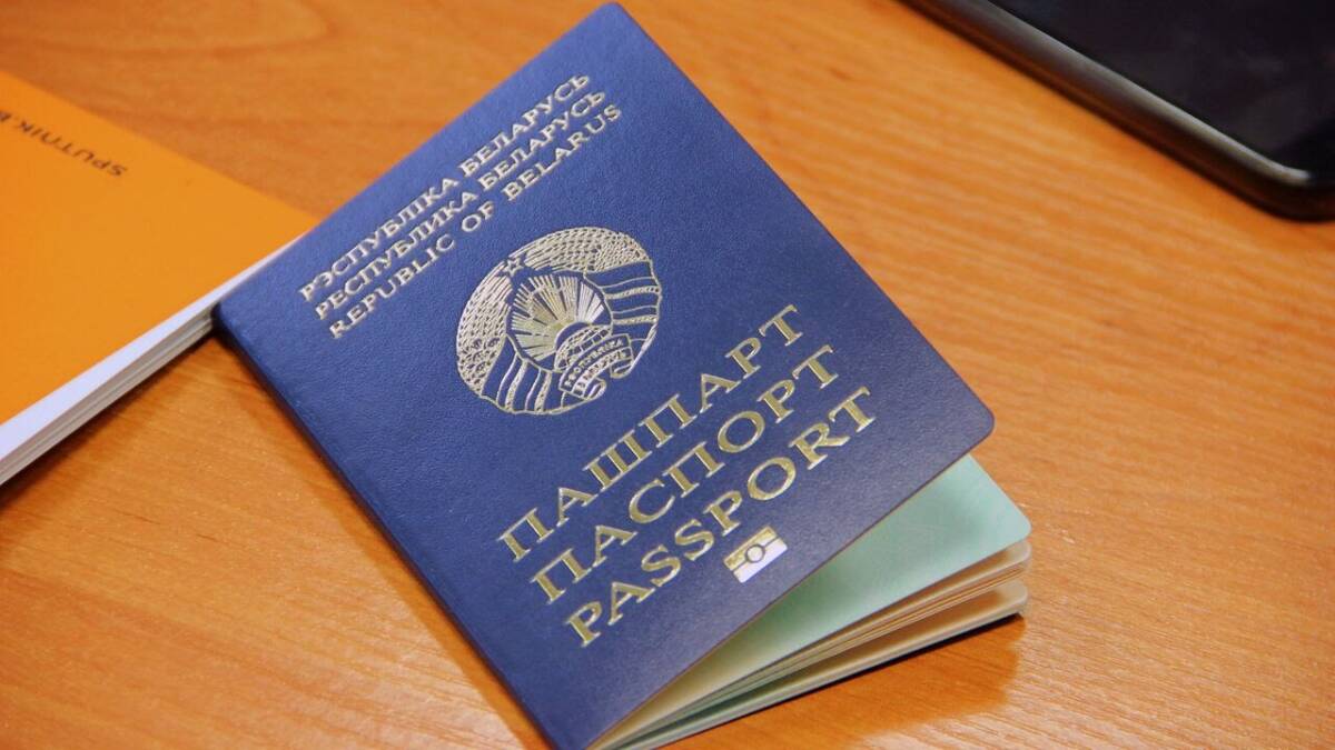 Отвечает участковый инспектор милиции: о важности замены паспорта