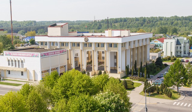Криминогенная обстановка, коронавирус и готовность к учебному году. На аппаратном совещании обсудили актуальные вопросы жизнедеятельности района