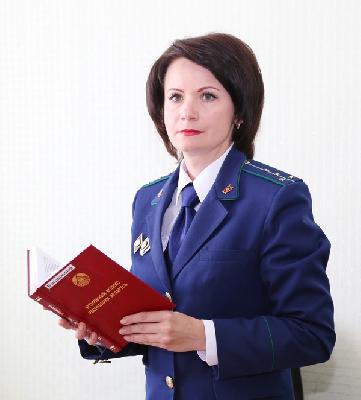 Честность. Принципиальность. Профессионализм. 26 июня – День работников прокуратуры