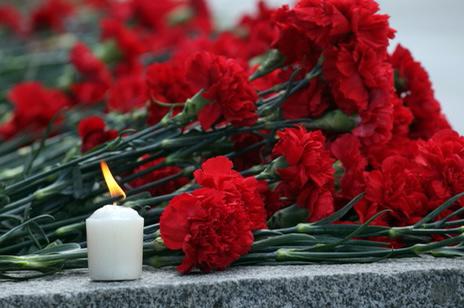 22 июня в 4 часа утра на мемориальном комплексе «Память» состоится митинг-реквием