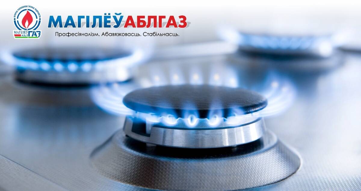 Единый день безопасности: о Правилах пользования газом в быту
