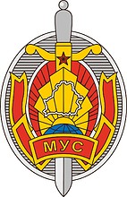 Служба в милиции – важна и престижна