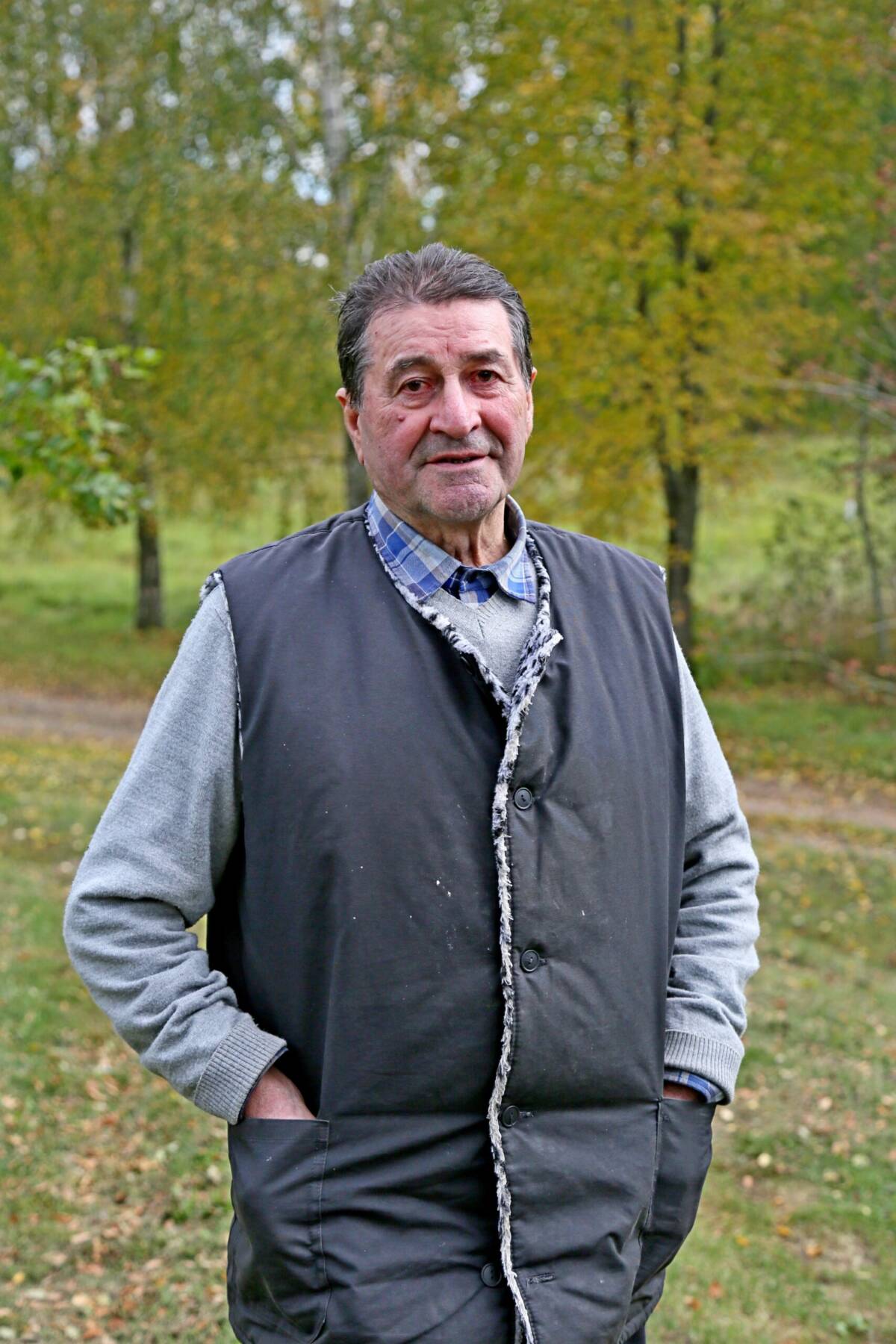 Жизнь, посвященная селу: 80-летний юбилей отпраздновал один из самых уважаемых людей района
