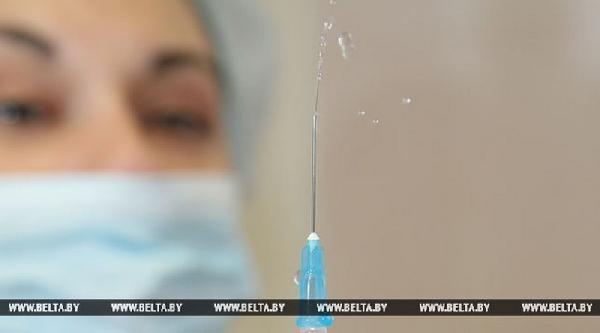 Минздрав в вопросе вакцинации детей призывает советоваться со специалистами
