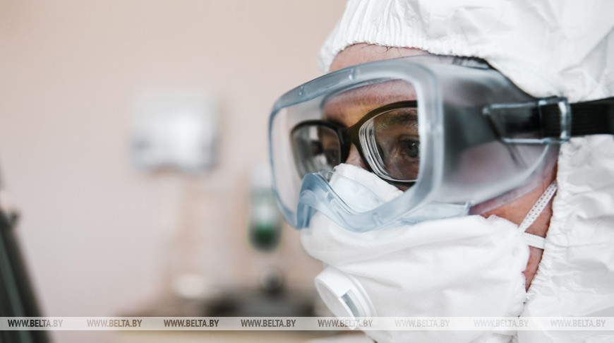 Вирусолог объяснила, почему тесты на COVID-19 бывают ложноотрицательными