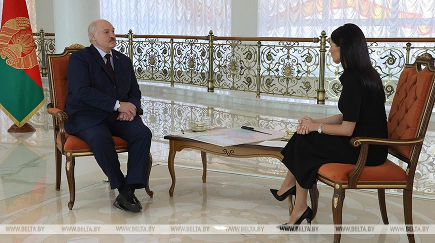 Александр Лукашенко откровенно о войне в Украине, Путине и Зеленском: кто виноват и что делать. Подробности резонансного интервью