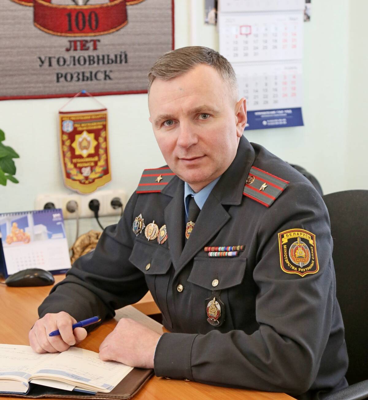 Шкловчан продолжают «разводить» на деньги. Начальник уголовного розыска рассказал о состоянии киберпреступности в районе