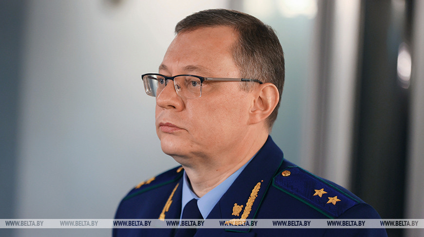 Более 14 тыс. свидетелей допрошены по делу о геноциде белорусского народа в годы ВОВ