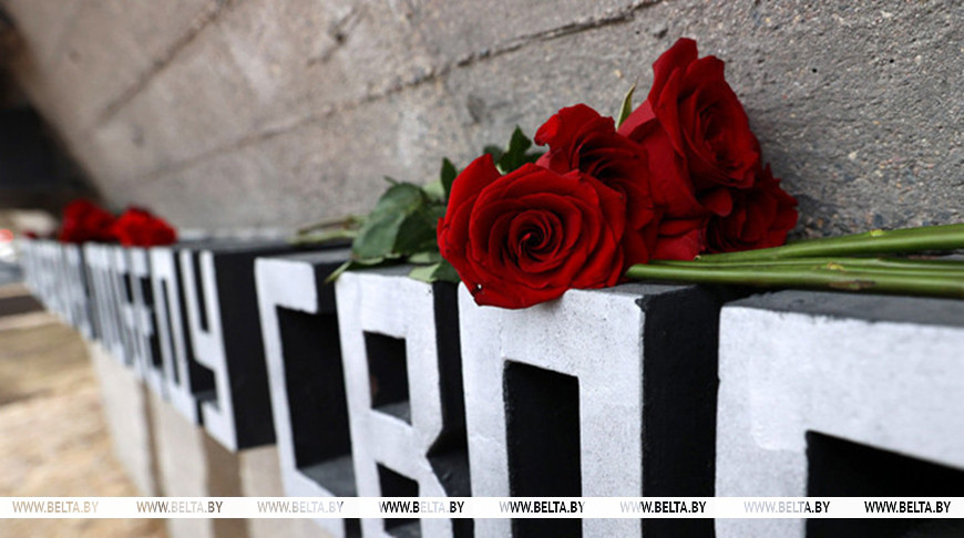 По ком звонят колокола Хатыни… 22 марта исполняется 81 год со дня Хатынской трагедии