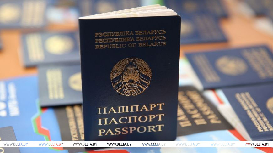 Шкловский РОВД: выезжая на работу за границу – знай!