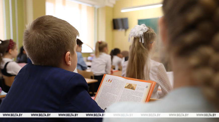 Минобразования: медсправки к 1 сентября нужны только первоклассникам