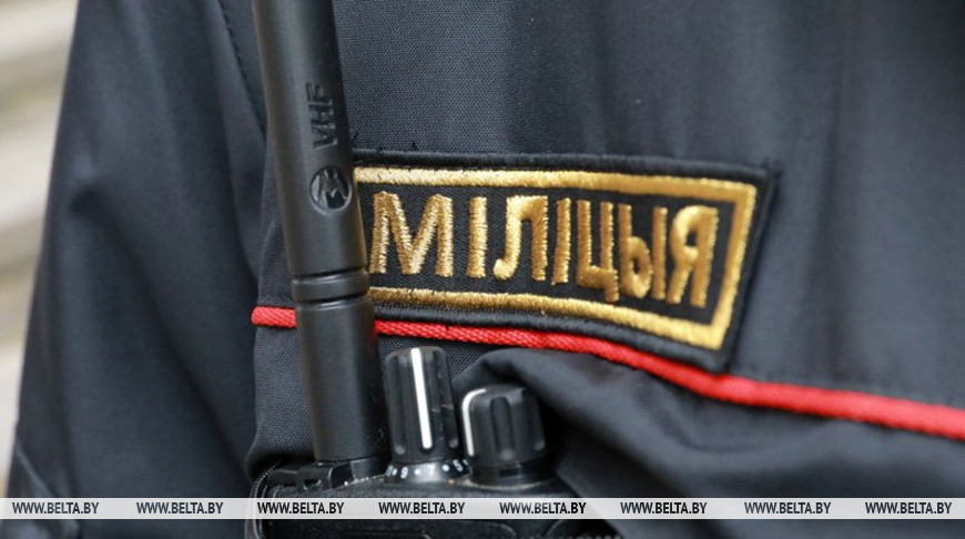 Итоги специального комплексного мероприятия «Арсенал» подвели в РОВД