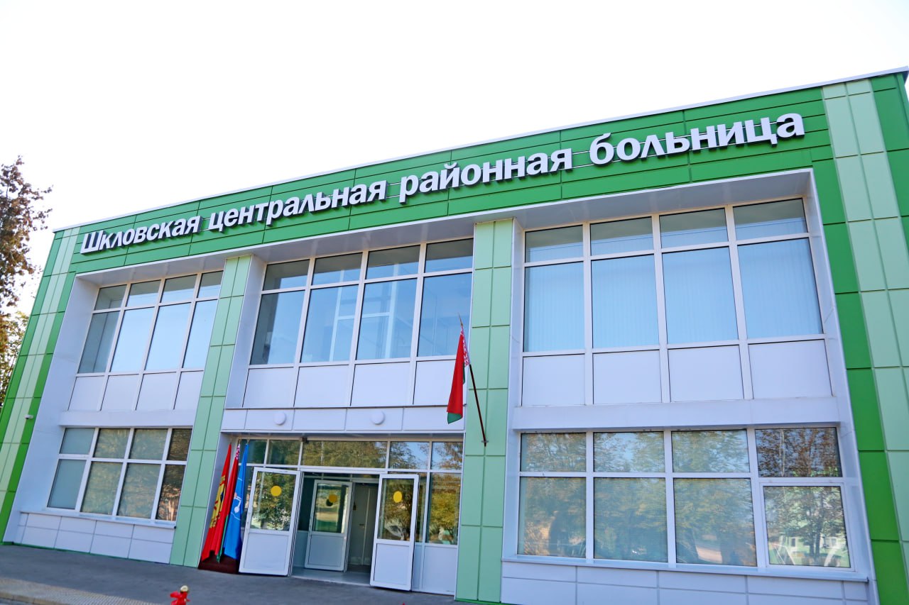 Утвержден график работы учреждений здравоохранения в ноябре