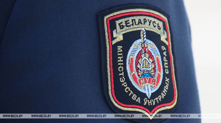В РОВД рассказали об ответственности за «минирование» школы