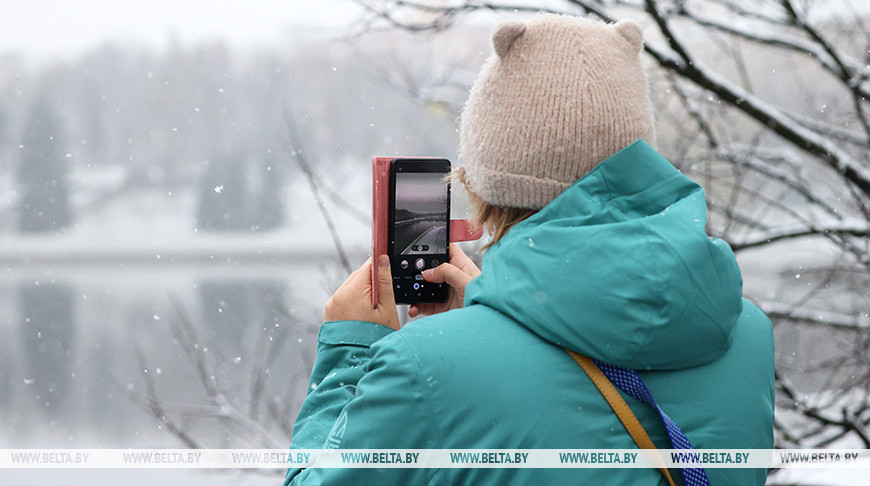 ГПК: более 13 тыс. европейцев из списка расширенного безвиза посетили Беларусь