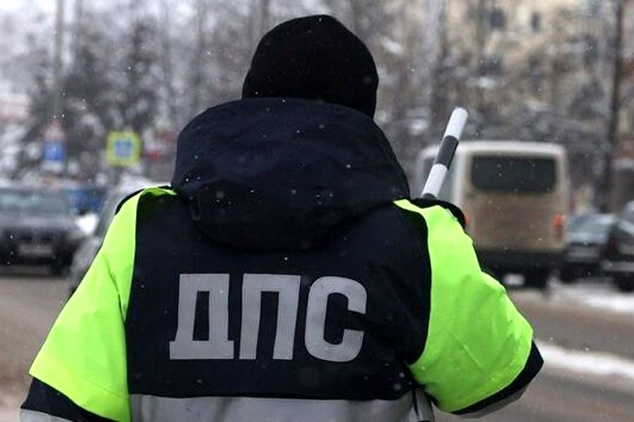 Единый день безопасности дорожного движения пройдет под девизом: “В новый год без нарушений!”