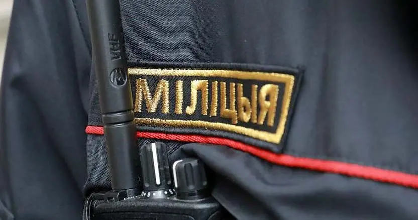 В борьбе с пьянством важна профилактика. Об этом напомнили в Шкловском РОВД