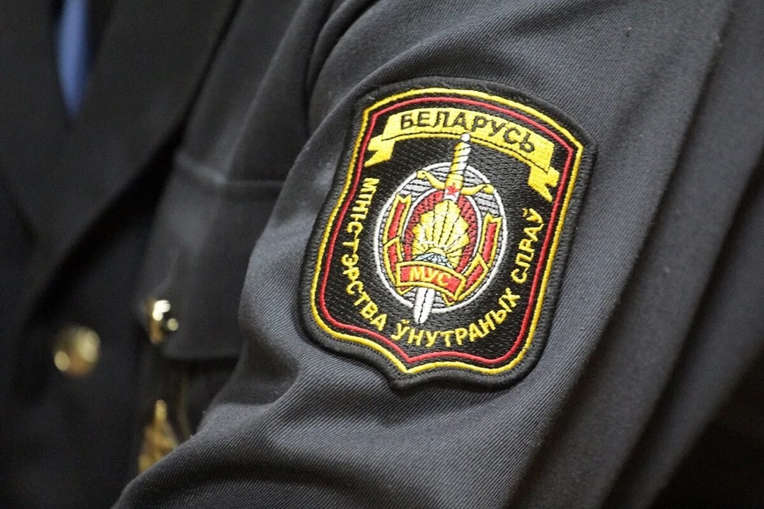 В Шкловском районе проводится профилактическая акция «Беларусь без трафаретов»
