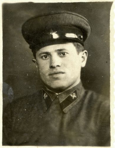 Лица Победы. Григорий Маньков