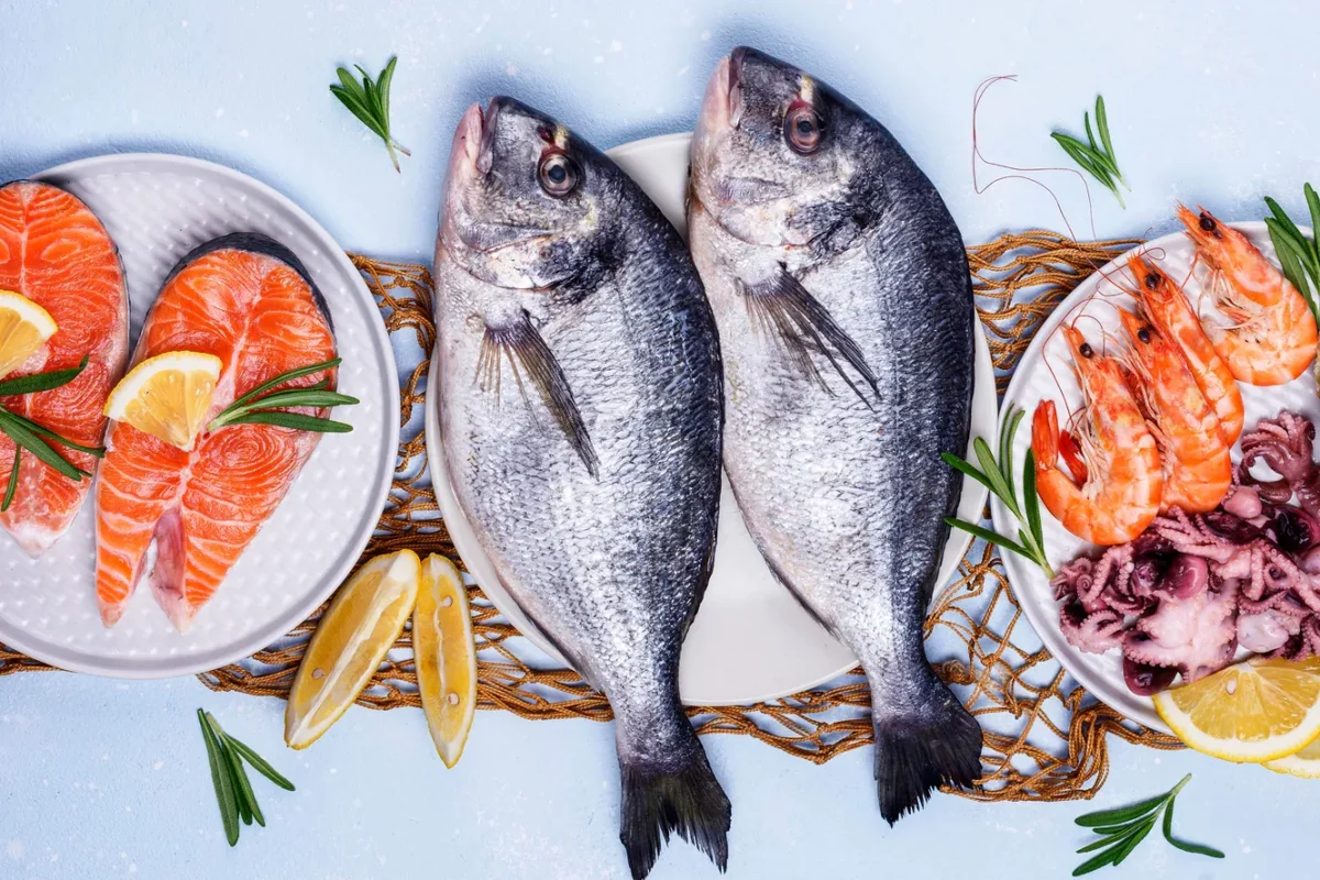 В Шкловском РОВД рассказали, как купить морепродукты через интернет и не лишиться денег