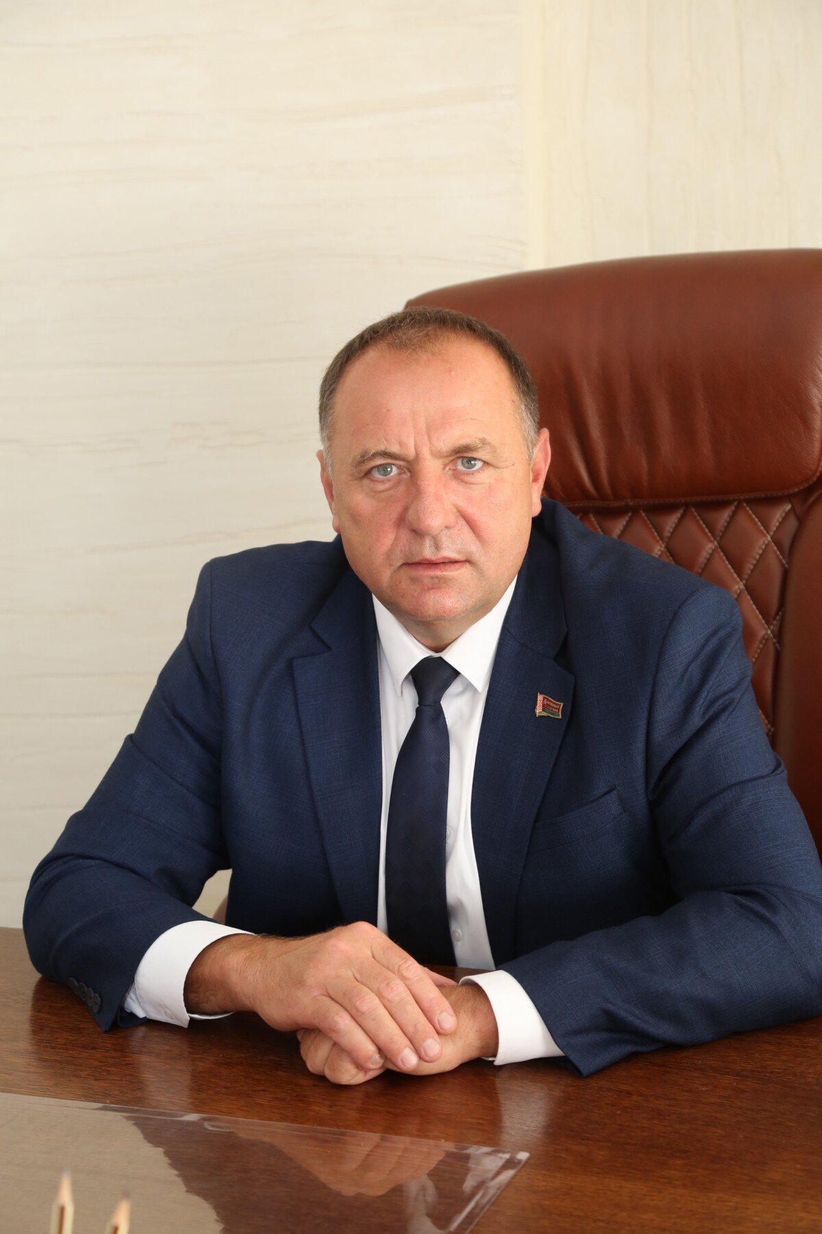 Обозначен вектор развития регионов. Председатель Шкловского райисполкома – об итогах визита Президента