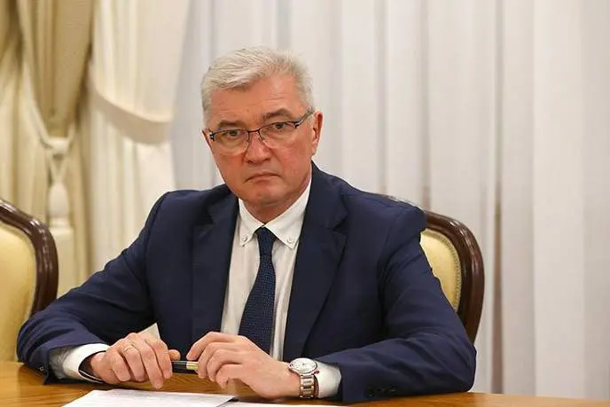 Прием граждан в Круглом проведет депутат Палаты представителей Валерий Малашко