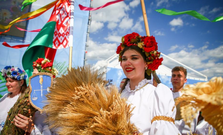 Когда и как пройдет праздник “Купалье” в Александрии в 2025 году