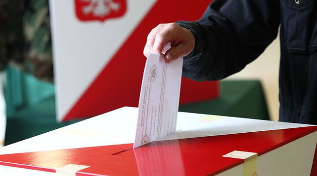 Выбор без выбора, или Реалити-шоу по-польски